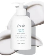 fresh Sugar Lemon Body Lotion тоалетно мляко за тяло 300 мл.