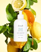 fresh Sugar Lemon Body Lotion тоалетно мляко за тяло 300 мл.