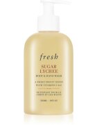 fresh Sugar Lychee Body & Hand Wash душ гел 300 мл.