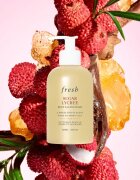 fresh Sugar Lychee Body & Hand Wash душ гел 300 мл.