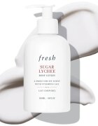 fresh Sugar Lychee Body Lotion тоалетно мляко за тяло 300 мл.