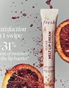 fresh Sugar Melt Lip Cream тониращ балсам за устни цвят Blood Orange Zest 12 гр.
