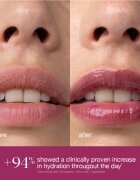 fresh Sugar Melt Lip Cream тониращ балсам за устни цвят Blood Orange Zest 12 гр.