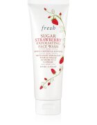 fresh Sugar Strawberry Face Wash ексфолиращ почистващ гел 125 мл.
