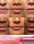 fresh Sugar Tinted Lip Treatment тониращ хидратиращ балсам за устни цвят Bloom 43 гр.