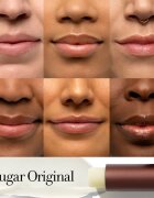 fresh Sugar Tinted Lip Treatment тониращ хидратиращ балсам за устни цвят Original 4.3 гр.
