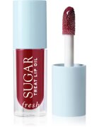 fresh Sugar Treat Lip Oil масло от нар лимитирано издание цвят Berry 4 мл.