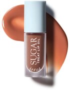 fresh Sugar Treat Lip Oil масло от нар лимитирано издание цвят Honey 4 мл.