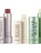 fresh Tint & Treat Trio комплект за устни