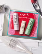 fresh Tint & Treat Trio комплект за устни