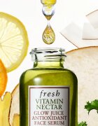 fresh Vitamin Nectar Antioxidant Serum озаряващ серум с витамини 15 мл.