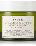 fresh Vitamin Nectar Moisture Glow Face Cream озаряващ хидратиращ крем с витамини 50 мл.