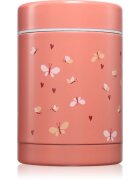 FRESK Food Jar термос за храна Butterfly 300 мл.
