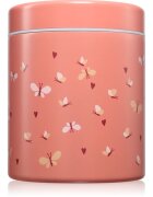 FRESK Food Jar термос за храна Butterfly 500 мл.