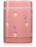 FRESK Food Jar термос за храна Citrus Fruit 300 мл.