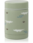 FRESK Food Jar термос за храна Crocodile 300 мл.
