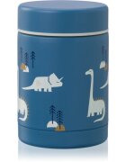 FRESK Food Jar термос за храна Dino 300 мл.