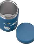 FRESK Food Jar термос за храна Dino 300 мл.