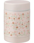 FRESK Food Jar термос за храна Garden Flowers 300 мл.