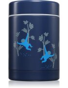FRESK Food Jar термос за храна Monkey 300 мл.