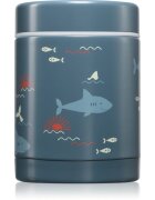 FRESK Food Jar термос за храна Shark 300 мл.