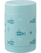 FRESK Food Jar термос за храна Submarine 300 мл.