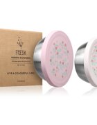 FRESK Snackbox кутия за закуска Garden Flowers 2 бр.