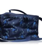 FRESK Thermal Bag термочанта Monkey 15 x 17 x 22 cm 1 бр.