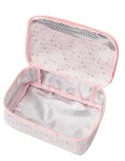 FRESK Thermal Bag термочанта за храна Garden Flowers 24 x 15 x 7 cm 1 бр.