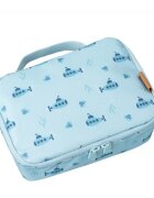 FRESK Thermal Bag термочанта за храна Submarine 1 бр.