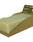Friendly Soap Cleansing Bar Shea Butter натурален сапун за лице 7x95 гр.