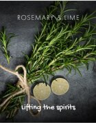 Friendly Soap Detox Bar Rosemary & Lime натурален сапун 95 гр.