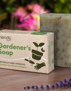 Friendly Soap естествен твърд сапун за градинари 95 гр.