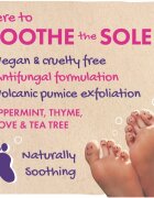 Friendly Soap Foot Soap естествен твърд сапун за крака 95 гр.