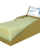 Friendly Soap Natural Shampoo Bar Fragrance Free натурален сапун За коса без парфюм 7x95 гр.