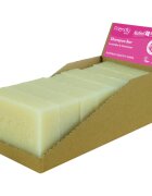 Friendly Soap Natural Shampoo Bar Lavender & Geranium натурален сапун За коса 7x95 гр.