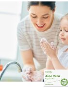 Friendly Soap Natural Soap Aloe Vera натурален сапун 95 гр.