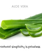 Friendly Soap Natural Soap Aloe Vera натурален сапун 95 гр.