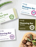 Friendly Soap Natural Soap Aloe Vera натурален сапун 95 гр.