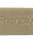 Friendly Soap Natural Soap Cinnamon натурален сапун 7x95 гр.