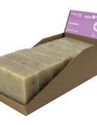 Friendly Soap Natural Soap Lavender натурален сапун 7x95 гр.