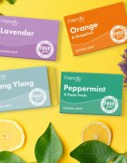 Friendly Soap Natural Soap Lavender натурален сапун 7x95 гр.