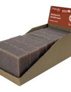Friendly Soap Natural Soap Patchouli & Sandalwood натурален сапун 7x95 гр.