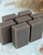 Friendly Soap Natural Soap Patchouli & Sandalwood натурален сапун 7x95 гр.
