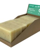 Friendly Soap Natural Soap Peppermint & Poppy Seeds натурален сапун 7x95 гр.