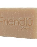 Friendly Soap Natural Soap Rose Geranium натурален сапун 7x95 гр.