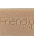 Friendly Soap Natural Soap Rose Geranium натурален сапун 7x95 гр.