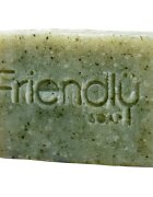 Friendly Soap Natural Soap Rosemary натурален сапун 7x95 гр.