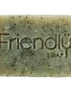 Friendly Soap Natural Soap Rosemary натурален сапун 7x95 гр.