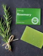 Friendly Soap Natural Soap Rosemary натурален сапун 7x95 гр.